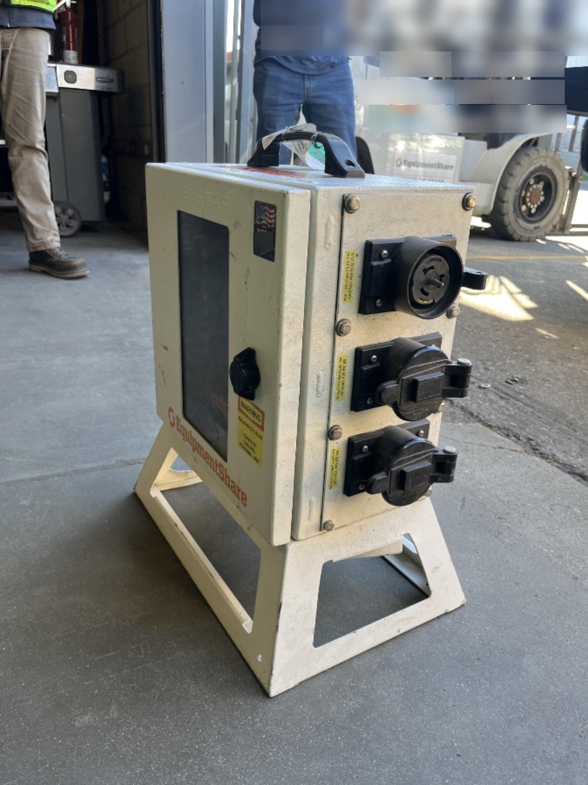 2022 TRYSTAR DAKA1.D3-A-K-A1