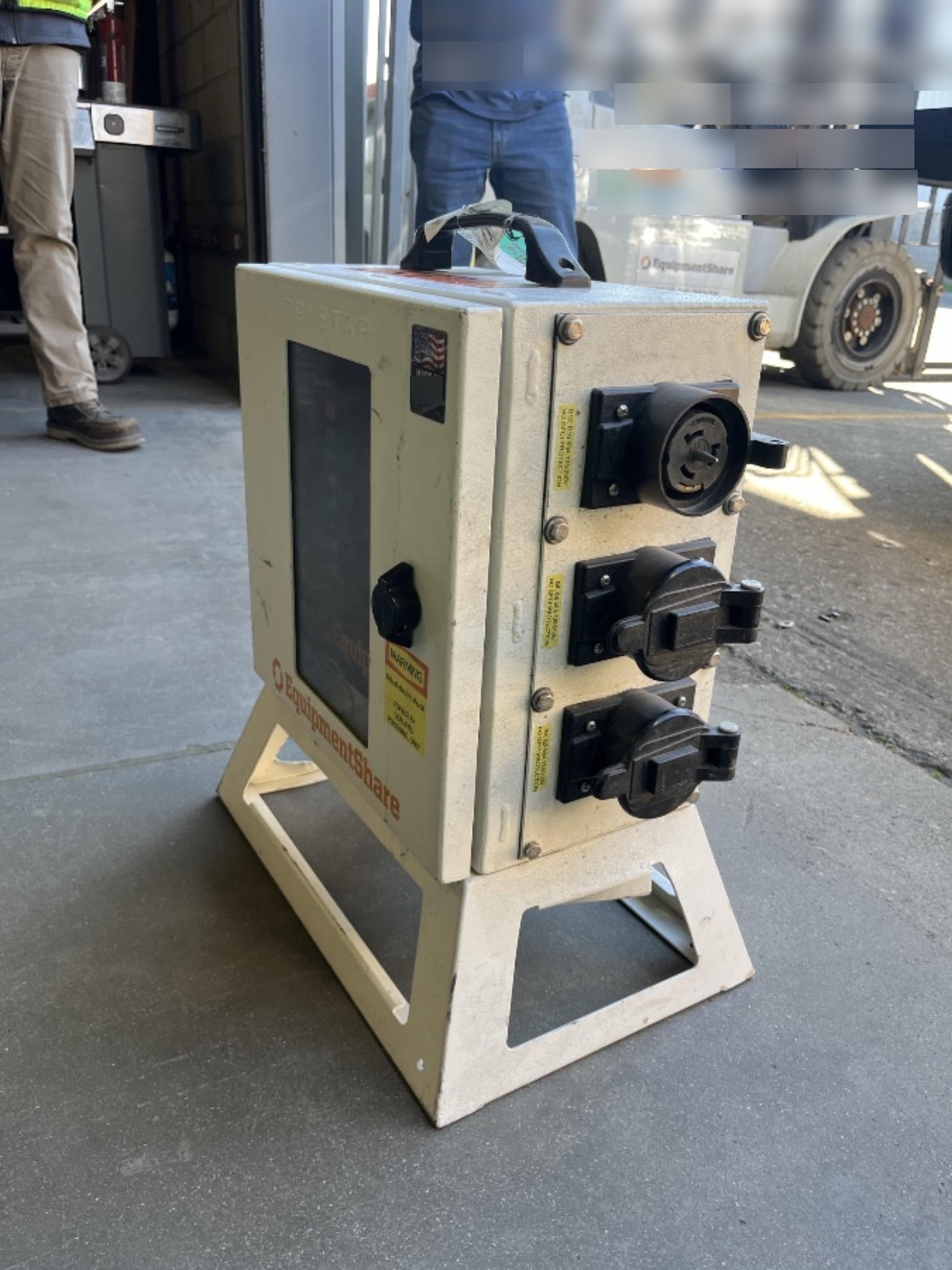 2022 TRYSTAR DAKA1.D3-A-K-A1