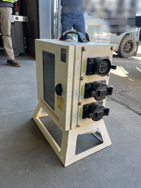 2022 TRYSTAR DAKA1.D3-A-K-A1