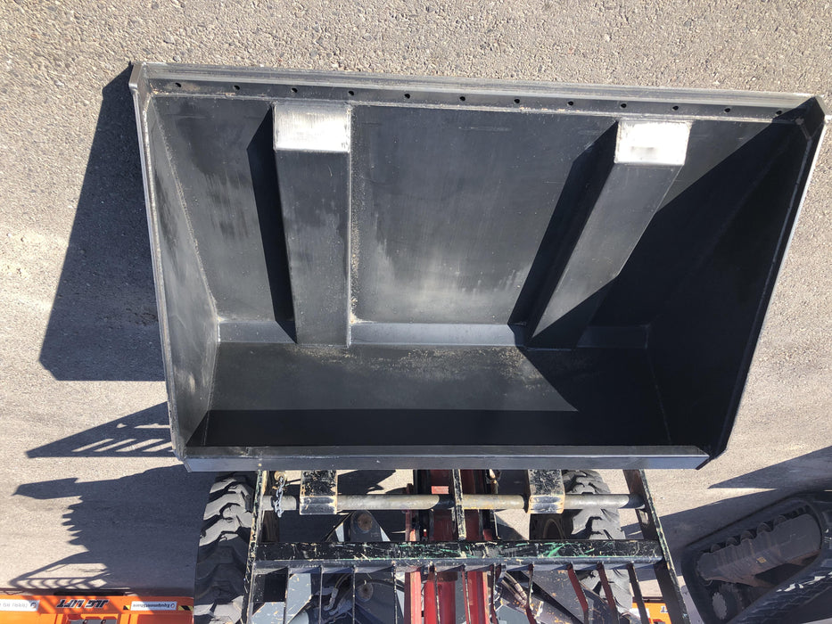 2020 STAR INDUSTRIES 1406B