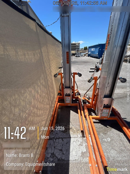 2021 LIFTSMART MLC-24