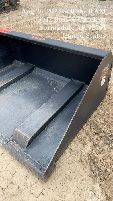 2023 STAR INDUSTRIES 1406B