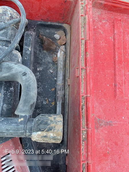2019 HILTI TE 1000-AVR