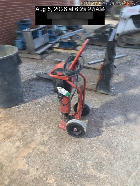 2021 HILTI TE 3000-AVR