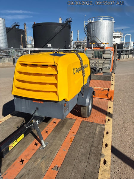2021 ATLAS COPCO XAS188