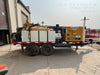 2023 Vac-Tron LP573XDT T4 Koehler Diesel Engine, 500 Gallon Debris Tank, x2 100 Gallon Water Tanks
