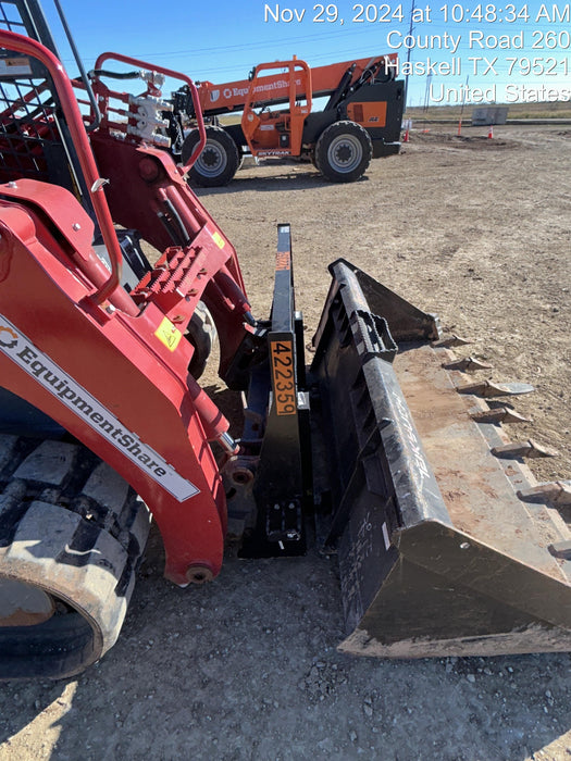 2024 ARROW MATERIAL HANDLING F5100CB