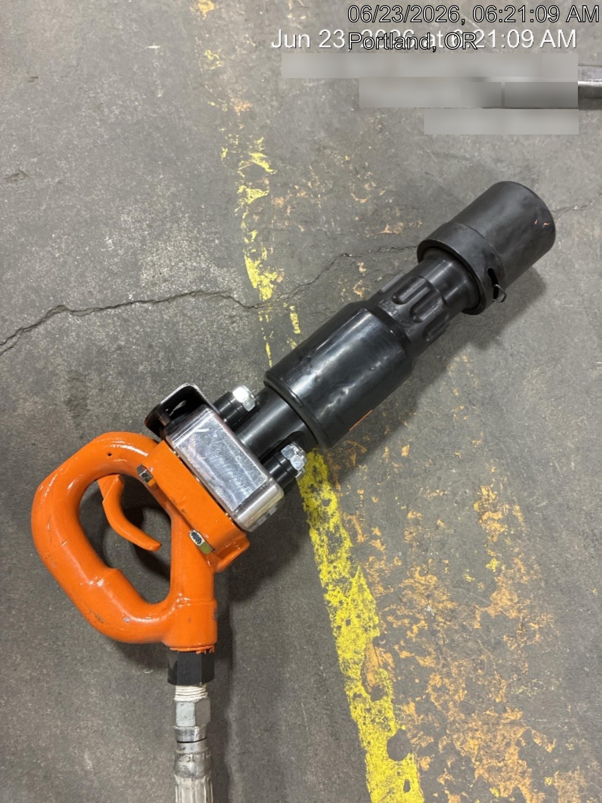 2024 MICHIGAN PNEUMATIC ES-MOTOC-375-ITD-TRACKER