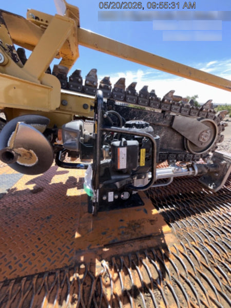 2023 MULTIQUIP MTR40HF