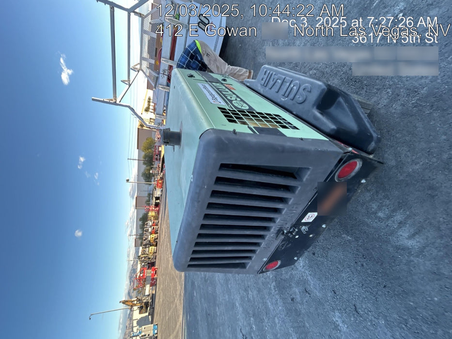 2019 SULLAIR 185-DPQ