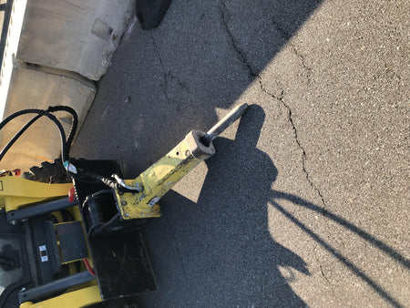 2010 ATLAS COPCO EC50T