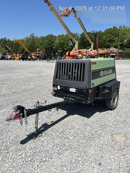 2021 SULLAIR 185D-DPQ KU4F