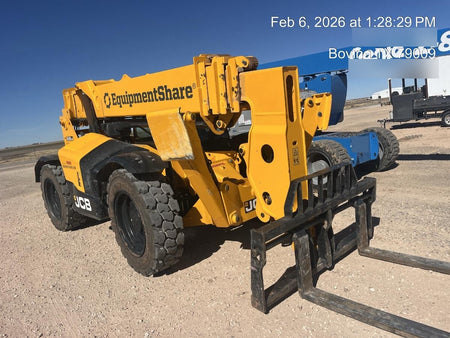 2022 JLG ES1932