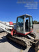 2019 TAKEUCHI TB290