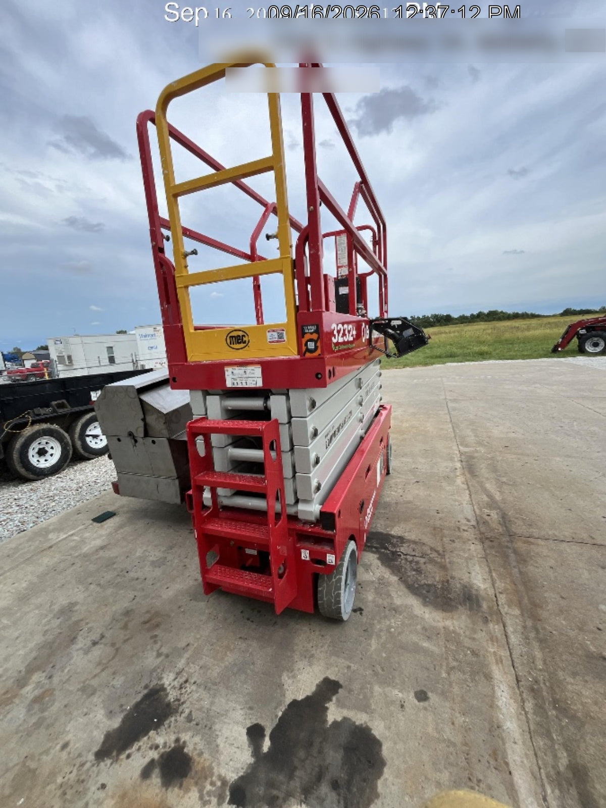 2026 MEC 3232+