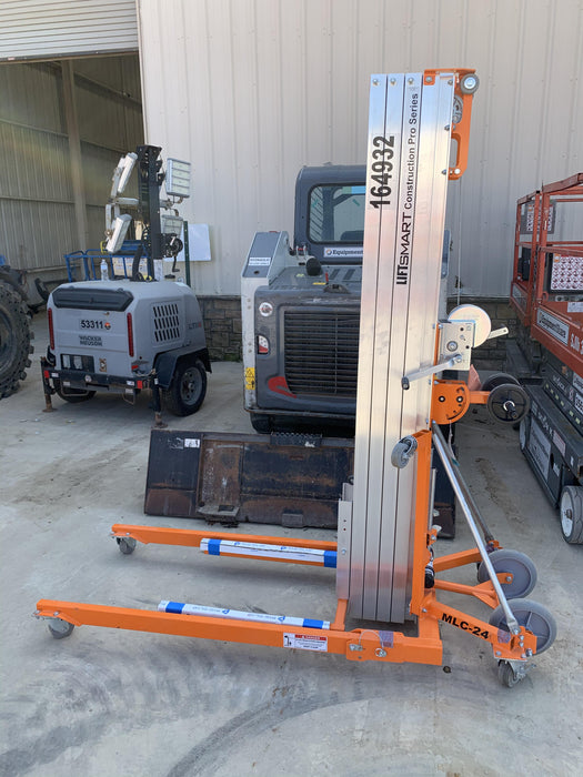 2021 LIFTSMART MLC-24