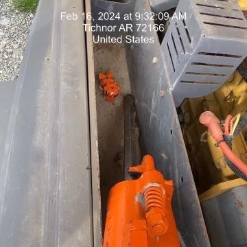 2023 MICHIGAN PNEUMATIC MP-ERD60