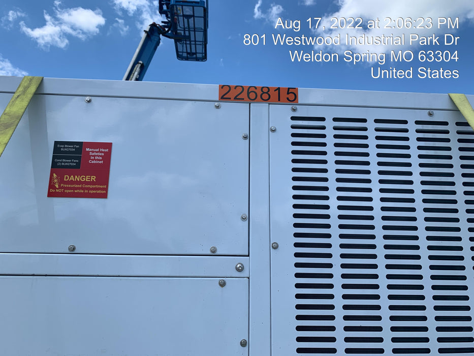 2022 SMARTECH SLIC12R-MSH