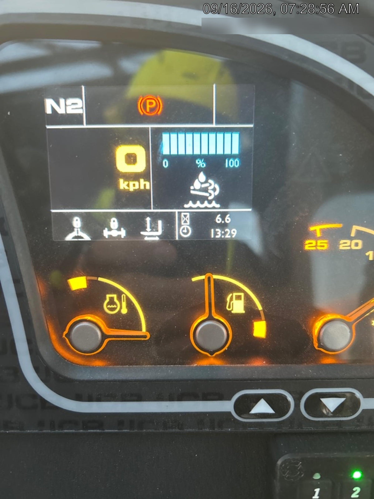 2026 JCB 512-56