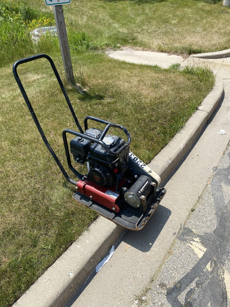 2022 DYNAPAC DFP8X