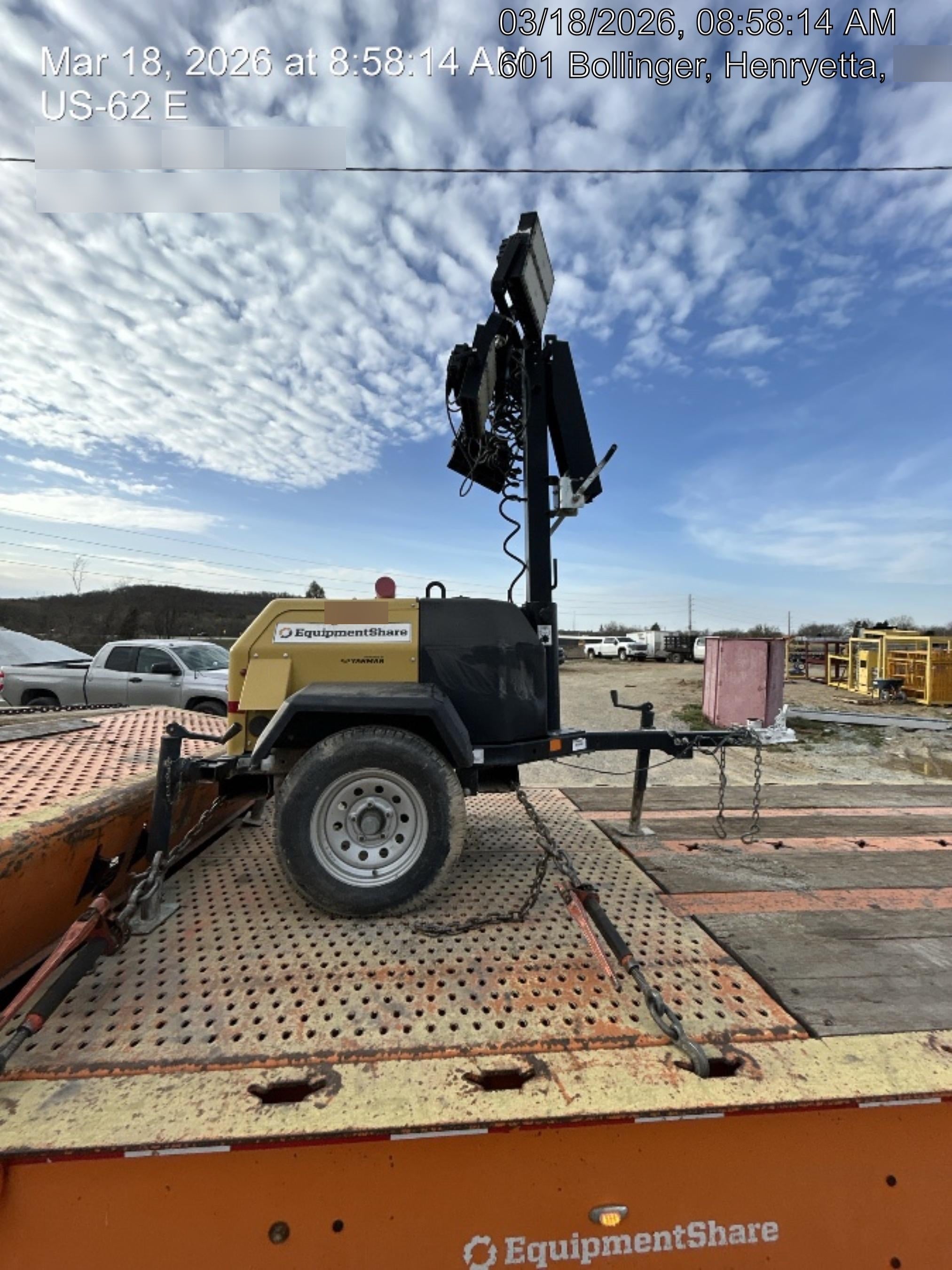 2021 ALLMAND NLV3GR