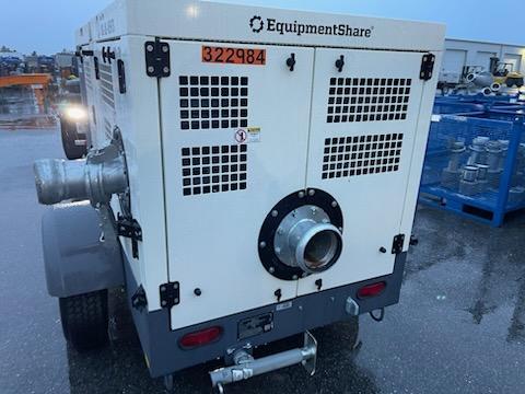 2023 ATLAS COPCO PAC F66 KD-S