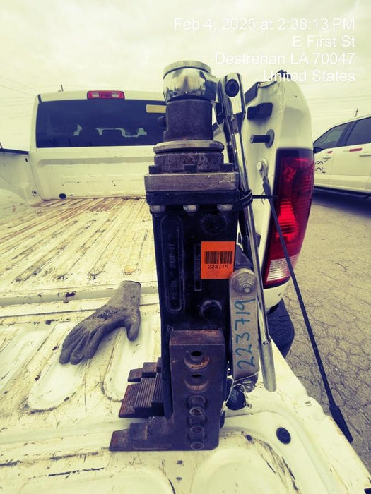 2022 GEARWRENCH PHD0535 GEARWRENCH