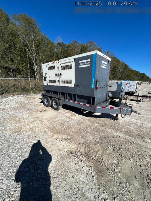 2022 ATLAS COPCO QAS 330