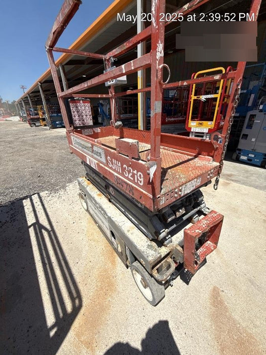 2018 SKYJACK SJIII-3219