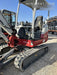 2021 TAKEUCHI TB235-2R
