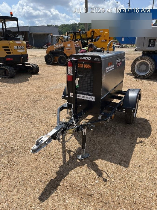 2024 LINCOLN ELECTRIC LE400