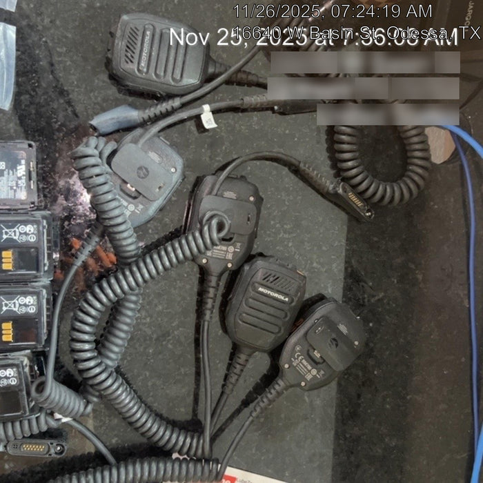 2023 MOTOROLA PMPN4284