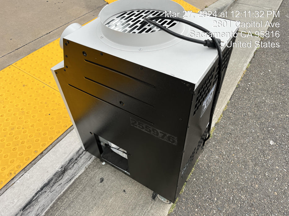 2022 KWIKOOL KPAC1811-2