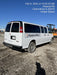 2023 GMC Savana 3500 - Rental
