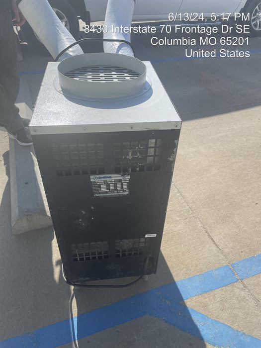 2022 KWIKOOL KPAC1411-2