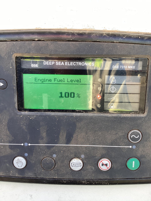 2022 WACKER NEUSON G25