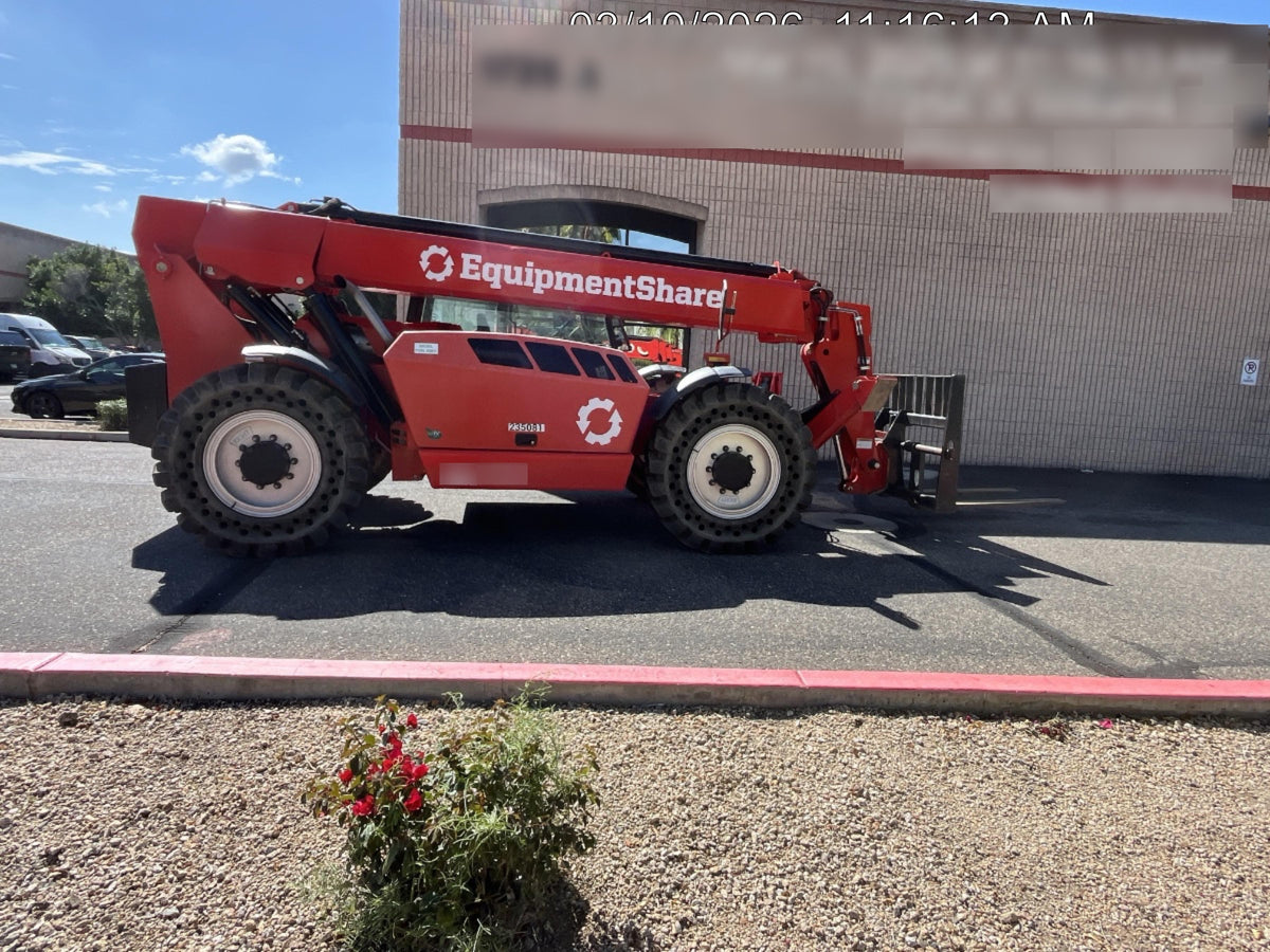 2022 MANITOU MTA12055