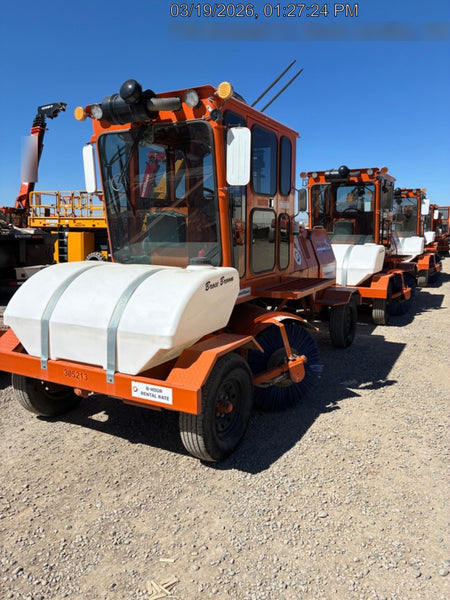 2023 BROCE RCT350