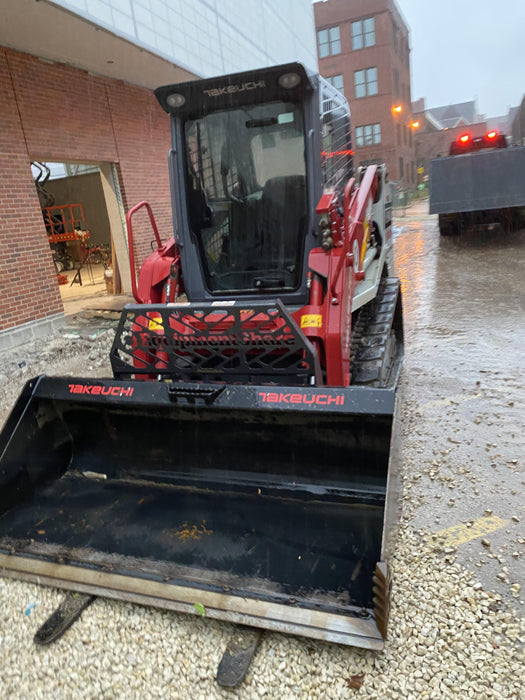 2022 PALADIN 48" Pallet Forks - Paladin