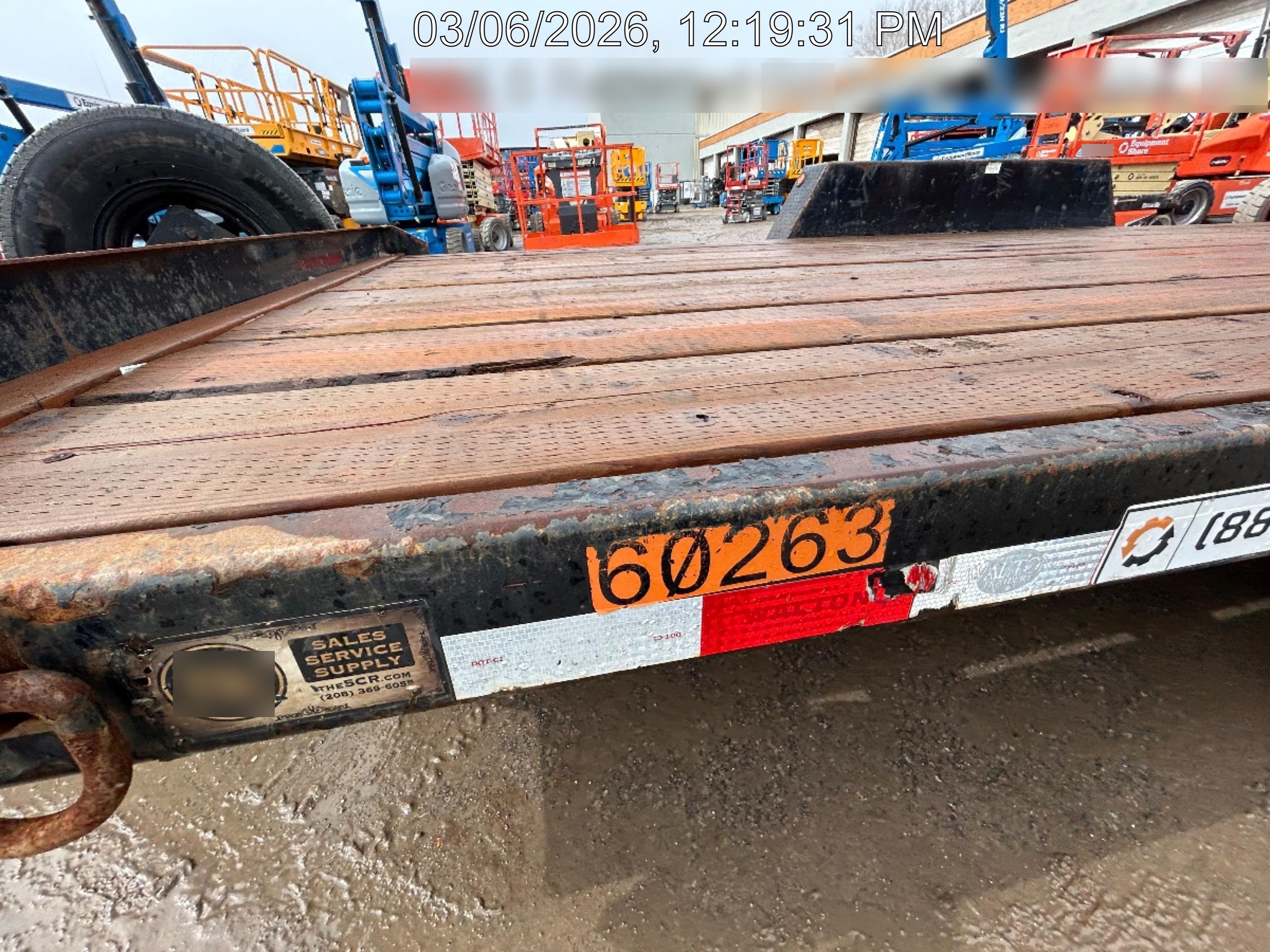 2020 WALTON SST1418