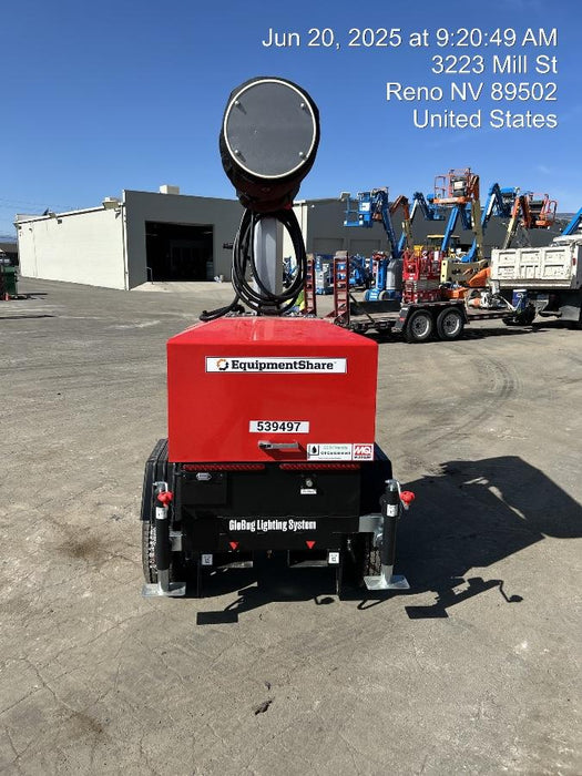 2025 MULTIQUIP GBX24BK