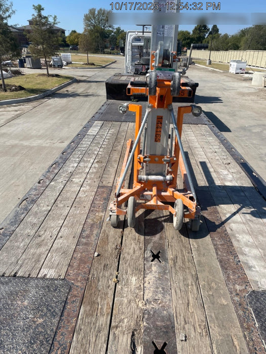 2021 LIFTSMART MLC-24