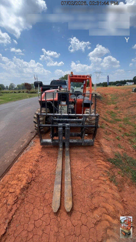 2023 JLG G5-18A