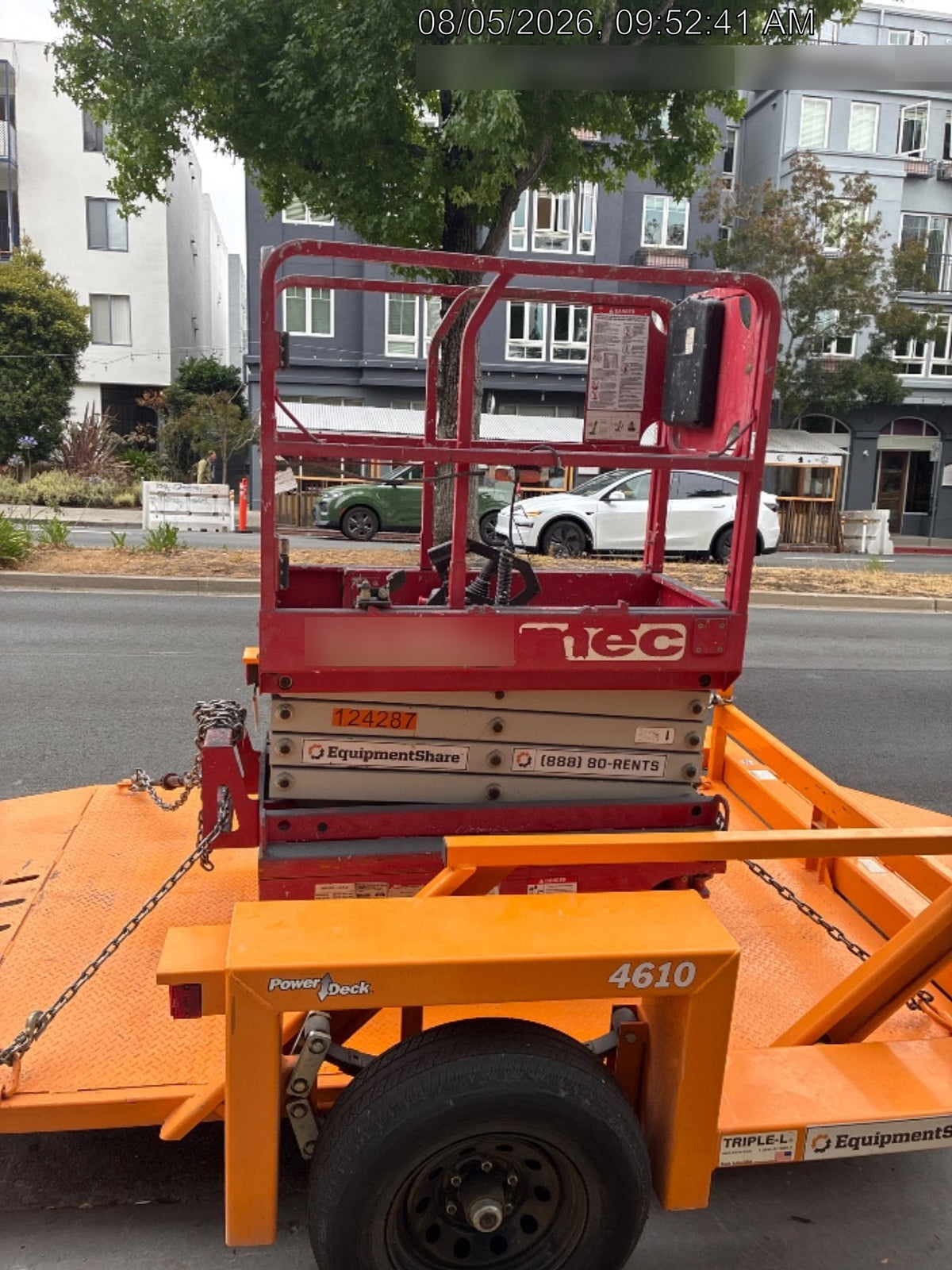2021 MEC 1330SE