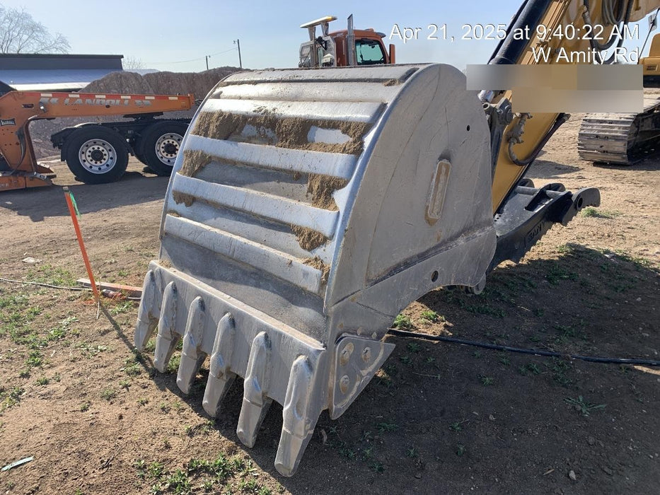 2020 DOOSAN Doosan 60" Bucket