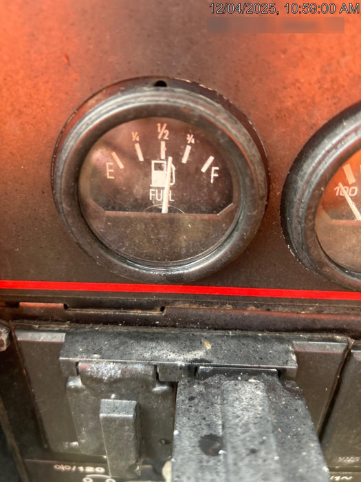 2024 Lincoln Electric LE400 Kubota V1505, Trlr, Cable Rack, Light Kit, ES Decals, T3