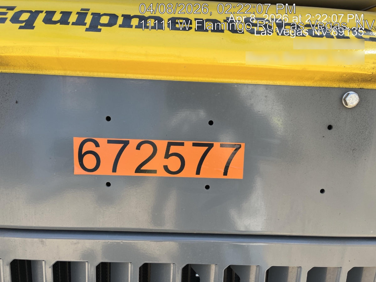 2026 WACKER NEUSON DV605 Cab Turf Tires