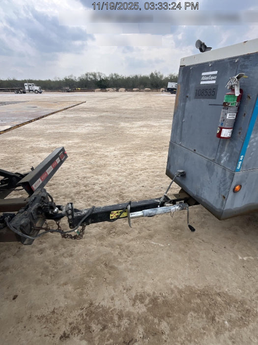 2020 ATLAS COPCO QAS45