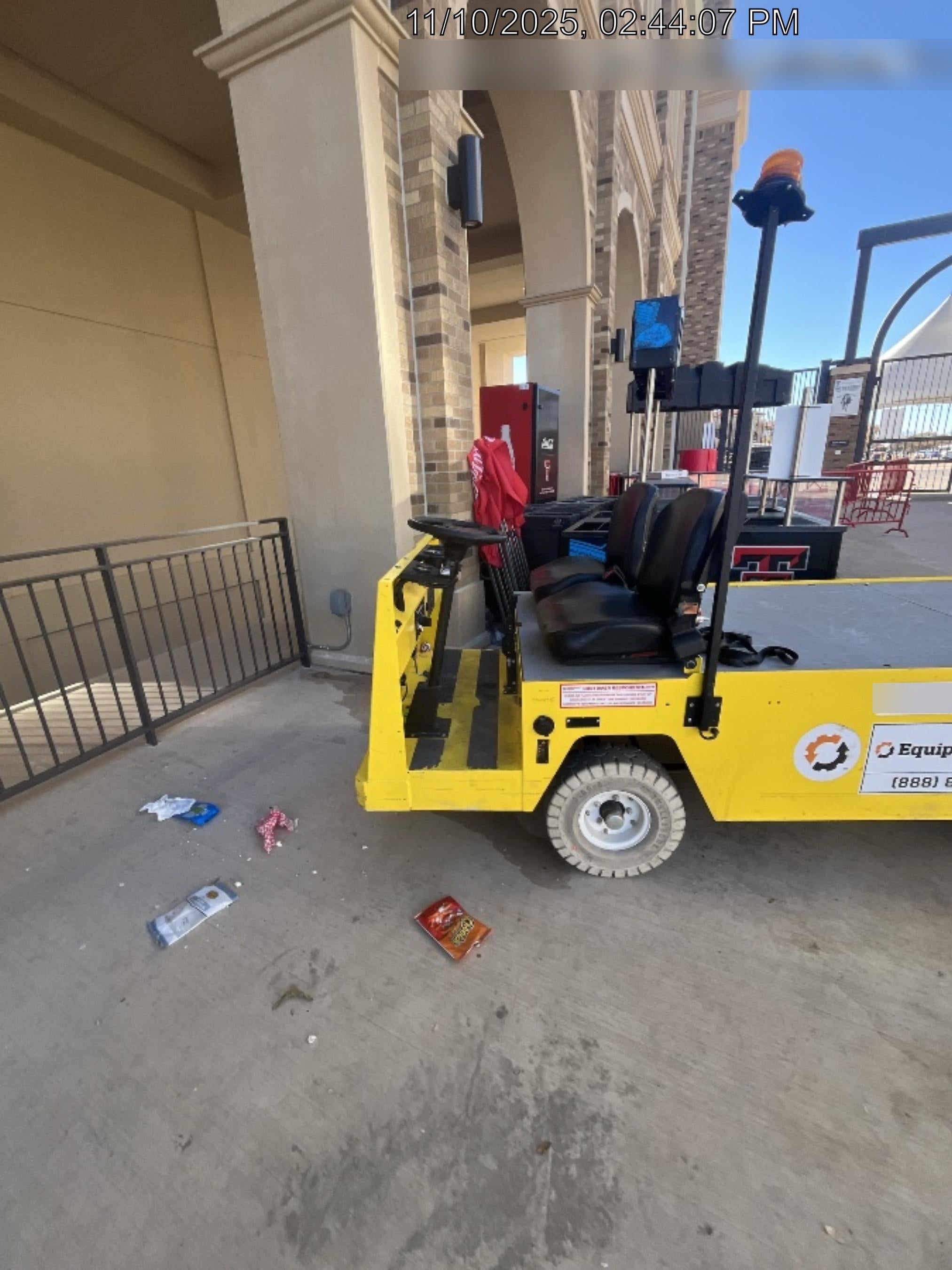 2024 COLUMBIA Payloader 2XL