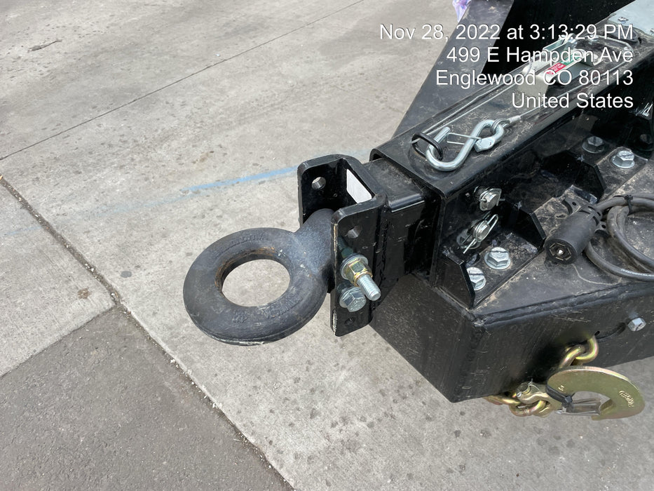 2022 MULTIQUIP DCA300